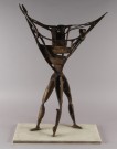 Lote 769: KNOP, Naum Lote 769: KNOP, Naum 'PAREJA'