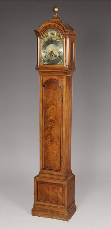  RELOJ DE PIE INGLES 'GRANDMOTHER' CON SONERIA.