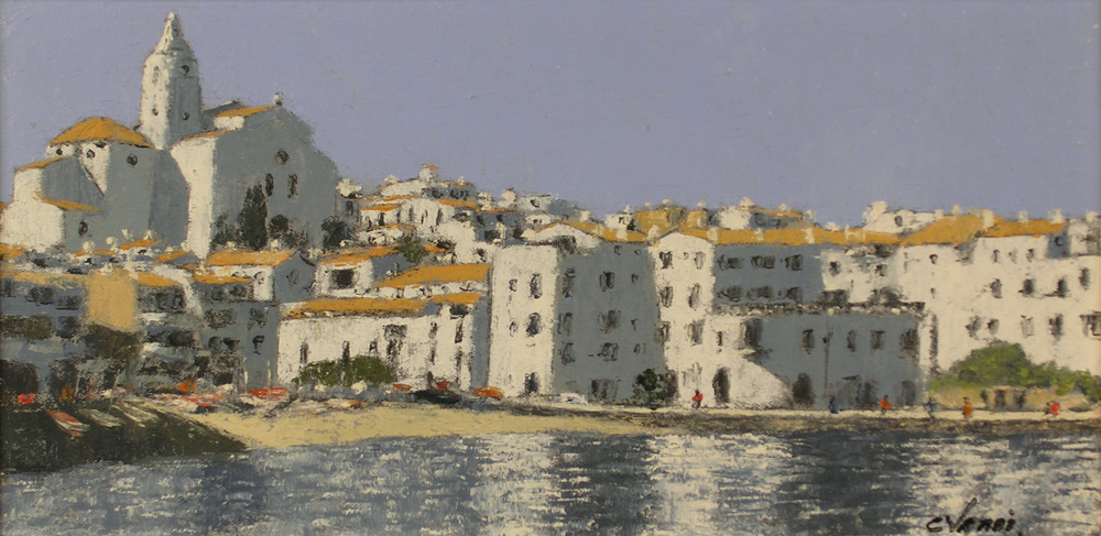 VANNI, César María 'CADAQUES'