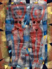 Lote 89: GALDAMEZ, Fabian Lote 89: GALDAMEZ, Fabian 'DESNUDOS FEMENINOS'