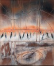 Lote 95: GALDAMEZ, Fabian Lote 95: GALDAMEZ, Fabian 'ALTA TEN ION I'