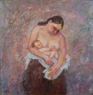 Lote 61: GIGLI, Lorenzo Lote 61: GIGLI, Lorenzo 'INSTINTO'