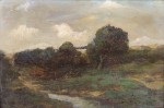 Lote 262: 'PAISAJE' Lote 262: 'PAISAJE' 'PAISAJE'