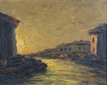 Lote 116: KOEK KOEK, Stephen Lote 116: KOEK KOEK, Stephen 'CANAL'
