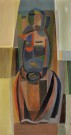 Lote 27: CAPRISTO, Oscar Lote 27: CAPRISTO, Oscar 'FIGURA'