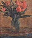 Lote 100: DANERI, Eugenio Lote 100: DANERI, Eugenio 'VASO CON FLORES'