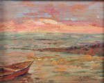 Lote 211: ZAINO, Salvador Lote 211: ZAINO, Salvador 'BARCA'