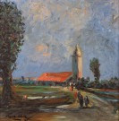 Lote 111: KOEK KOEK, Stephen Lote 111: KOEK KOEK, Stephen 'EN CAMINO A LA CAPILLA'