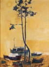 Lote 118: BAITLER PLOST, Zoma Lote 118: BAITLER PLOST, Zoma 'SIN TITULO'