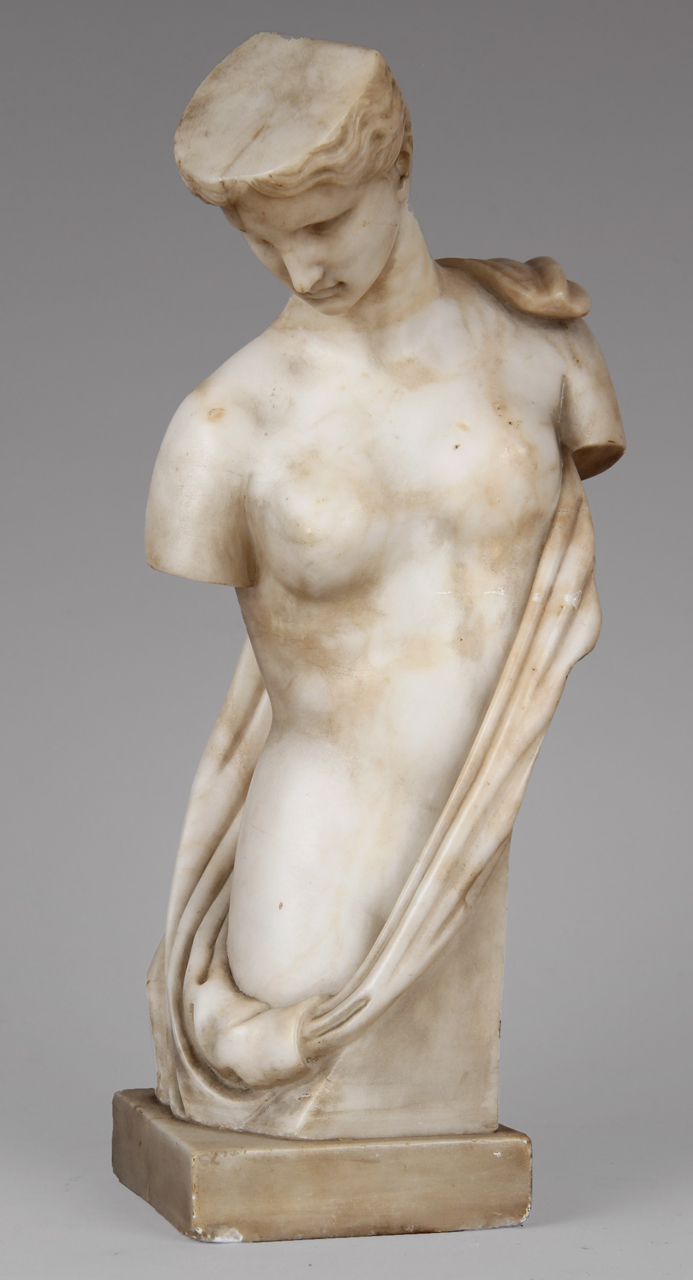 BESSI, Giuseppe 'VENUS'