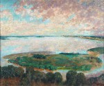 Lote 4: QUIRÓS, Cesáreo Bernaldo de Lote 4: QUIRÓS, Cesáreo Bernaldo de 'PUERTAS DE LA TIERRA'