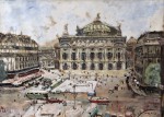Lote 98: JACOB, Max Cyprien Lote 98: JACOB, Max Cyprien 'L'OPERA'