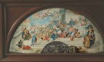 Lote 101: 'HELIODORO CASTIGADO DE DIOS...' Lote 101: 'HELIODORO CASTIGADO DE DIOS...' 'HELIODORO CASTIGADO DE DIOS...'