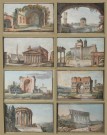 Lote 106: CIPRIANI, Nazzareno Lote 106: CIPRIANI, Nazzareno 'VISTAS ITALIANAS'