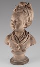 Lote 616: 'LOUISE BRONGNIART' Lote 616: 'LOUISE BRONGNIART' 'LOUISE BRONGNIART'