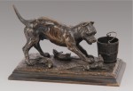 Lote 591: LEONARD, Lambert Alex. Lote 591: LEONARD, Lambert Alex. 'A SUCCESSFUL RATTER'
