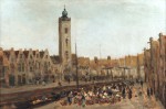 Lote 61: WITJENS STEPHAN, Jacques Lote 61: WITJENS STEPHAN, Jacques 'MERCADO DE FLORES'