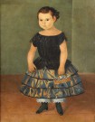 Lote 64: ANONIMO Lote 64: ANONIMO 'RETRATO DE NIÑA'