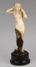 Lote 733: 'DESNUDO' Lote 733: 'DESNUDO' 'DESNUDO'
