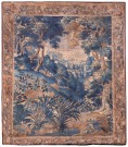 Lote 341: ANTIGUA TAPICERIA FRANCESA VERDURE DEL SIGLO XVIII. Lote 341: ANTIGUA TAPICERIA FRANCESA VERDURE DEL SIGLO XVIII. ANTIGUA TAPICERIA FRANCESA VERDURE DEL SIGLO XVIII.
