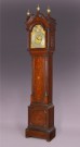 Lote 274: GRANDFATHER CLOCK INGLES CON SONERIA CARRILLON. GRANDFATHER CLOCK INGLES CON SONERIA CARRILLON.