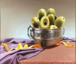 Lote 51: BORLA, Héctor Lote 51: BORLA, Héctor 'STILL LIFE'