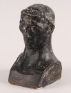 Lote 763: TROIANI, Troiano Lote 763: TROIANI, Troiano 'BUSTO MASCULINO'