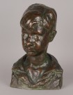 Lote 759: 'CABEZA DE NIÑO' Lote 759: 'CABEZA DE NIÑO' 'CABEZA DE NIÑO'