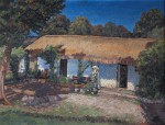 Lote 75: MALANCA, José A. Lote 75: MALANCA, José A. 'EL RANCHO'