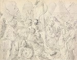 Lote 125: BOITARD, Francois 'LAS LABORES DE HERCULES' Lote 125: BOITARD, Francois 'LAS LABORES DE HERCULES'