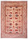 Lote 366: ALFOMBRA DEL NOROESTE DE PERSIA TEJIDA A MANO. Lote 366: ALFOMBRA DEL NOROESTE DE PERSIA TEJIDA A MANO. ALFOMBRA DEL NOROESTE DE PERSIA TEJIDA A MANO.