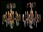 Lotes 404 y 405:
PAR DE IMPORTANTES APPLIQUES FRANCESES DE BRONCE.
PAR DE IMPORTANTES APPLIQUES FRANCESES DE BRONCE. Lotes 404 y 405:
PAR DE IMPORTANTES APPLIQUES FRANCESES DE BRONCE.
PAR DE IMPORTANTES APPLIQUES FRANCESES DE BRONCE.