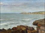 Lote 20: ALICE, Antonio Lote 20: ALICE, Antonio 'CABO CORRIENTES, MAR DEL PLATA'