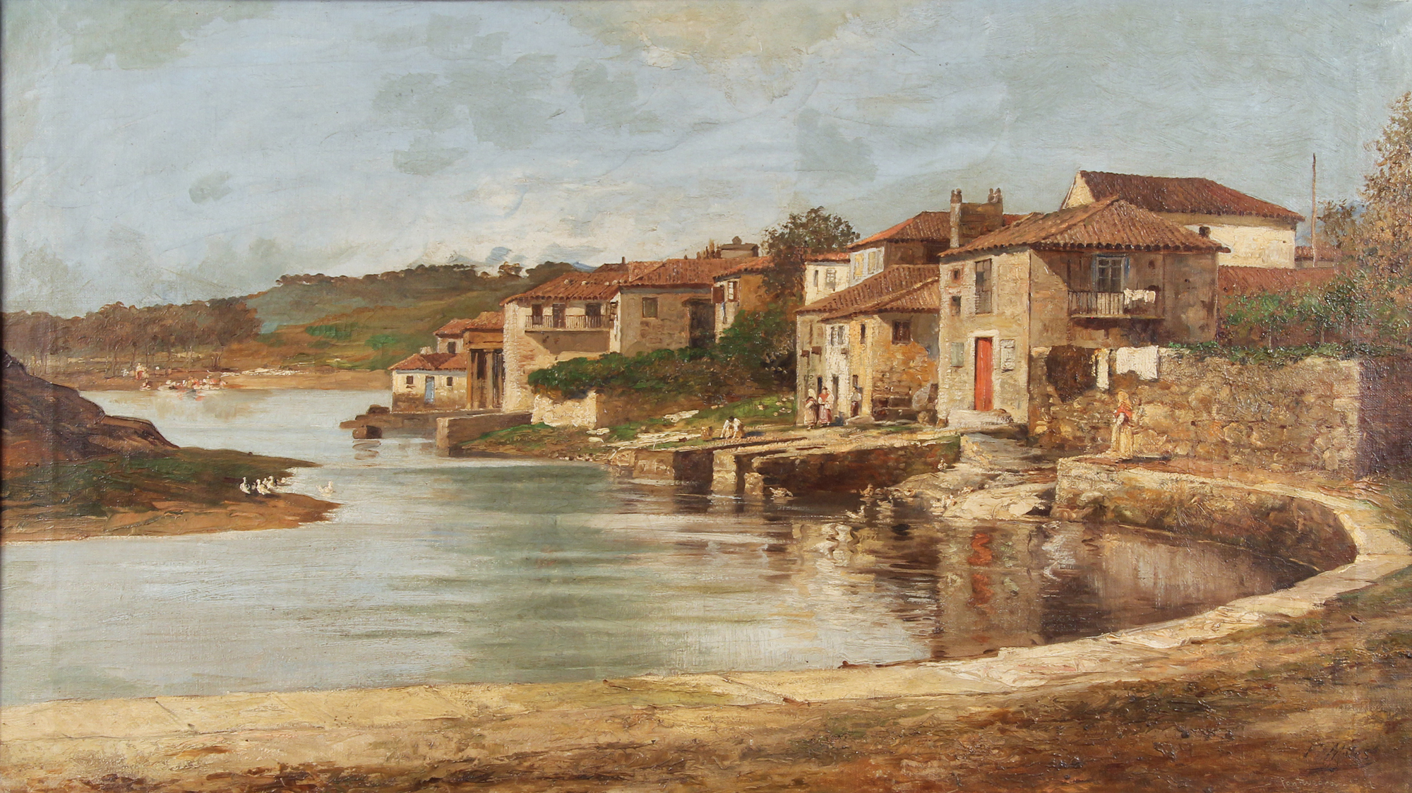 MOLES, Francisco 'RIO DE PONTEVEDRA'