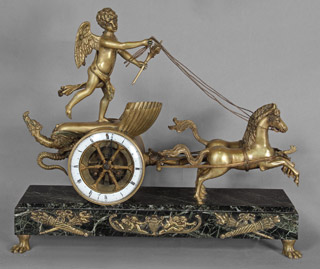 Lote 179: RELOJ DE APOYO FRANCES DE BRONCE CON SONERIA. Lote 179: RELOJ DE APOYO FRANCES DE BRONCE CON SONERIA. RELOJ DE APOYO FRANCES DE BRONCE CON SONERIA.
