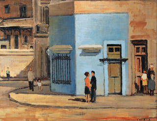 Lote 110: MURCIA, José Lote 110: MURCIA, José 'LA TABERNA DEL TANGO'