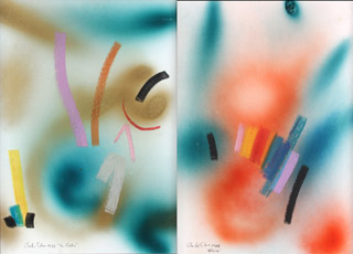 Lote 17: SILVA, Carlos 'OLIVIA - SAN FABLIO'