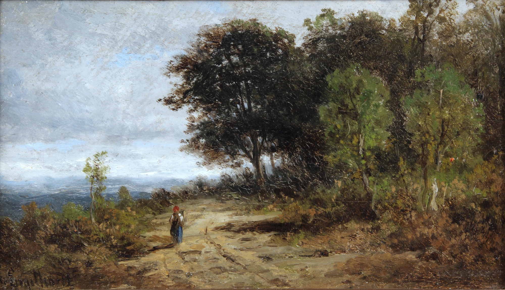  'EN EL CAMINO'