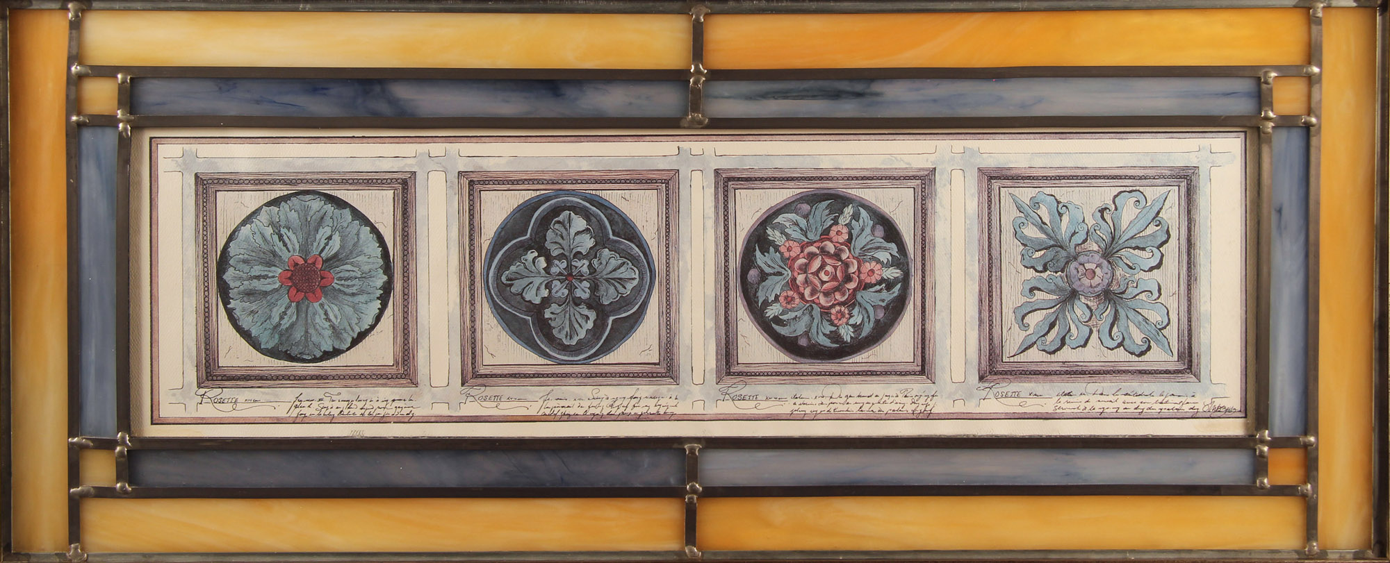  'ROSETTE'