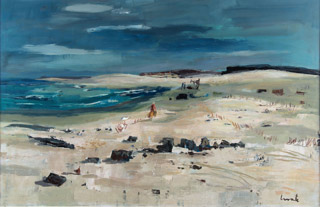 Lote 273: URIARTE, Carlos Enrique 'PLAYA'