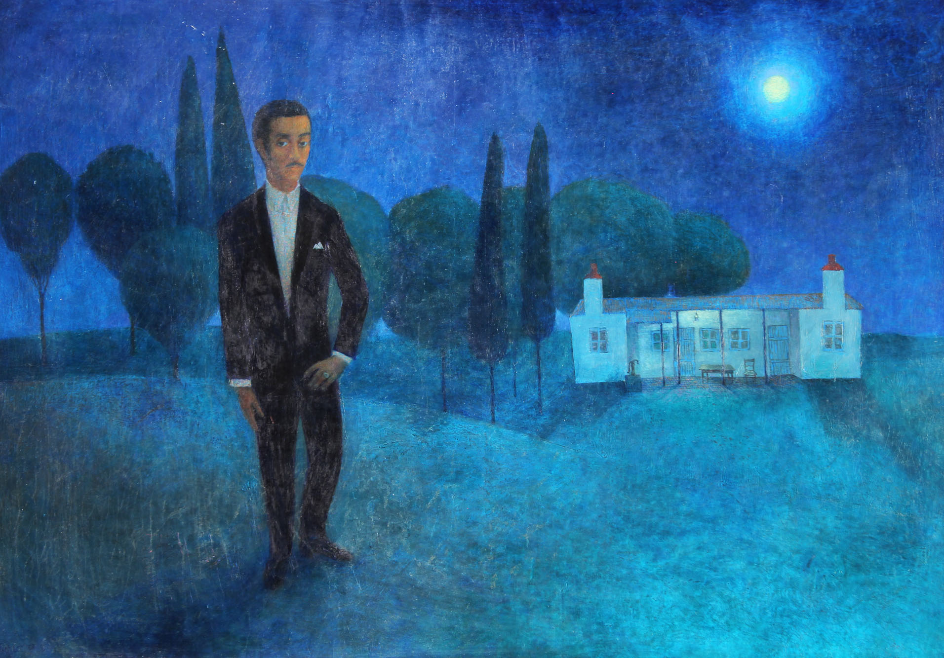 EICHLER, Juan  'PERSONAJE Y CASA' 
