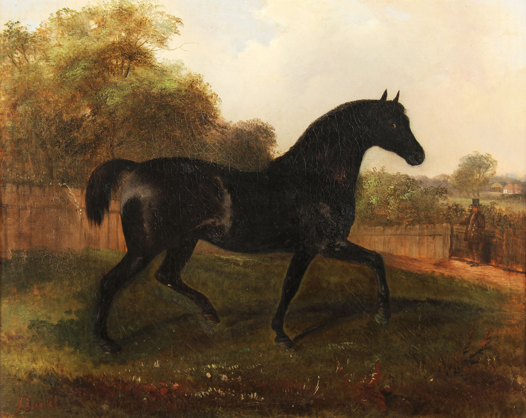 ANONIMO 'LUCIFER' 