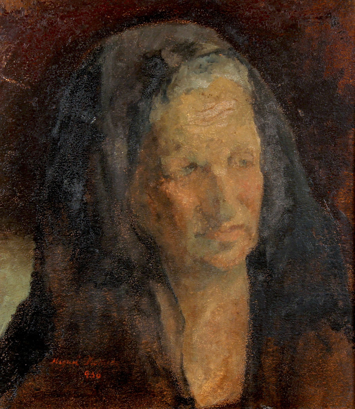 DIOMEDE, Miguel 'ANCIANA' 