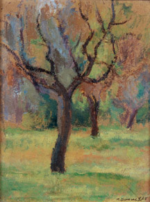 Lote 42: DIOMEDE, Miguel 'EL ARBOL' 