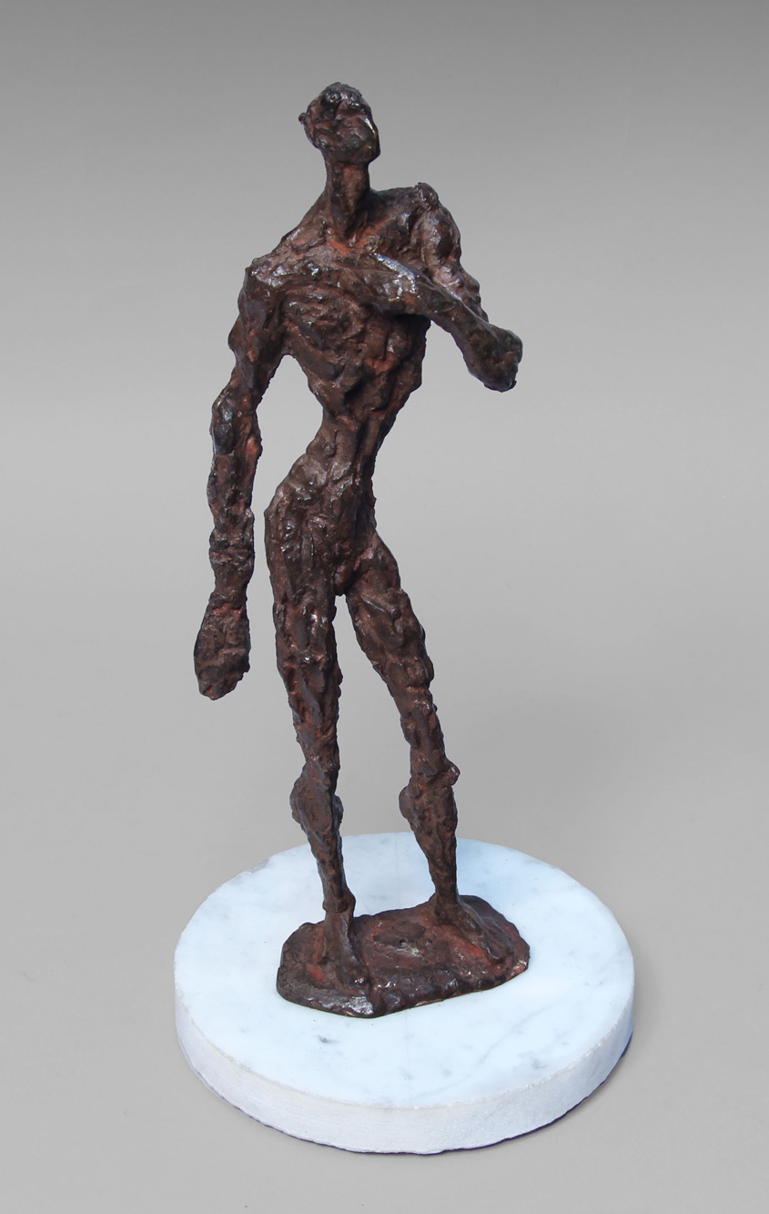  'FIGURA MASCULINA' 
