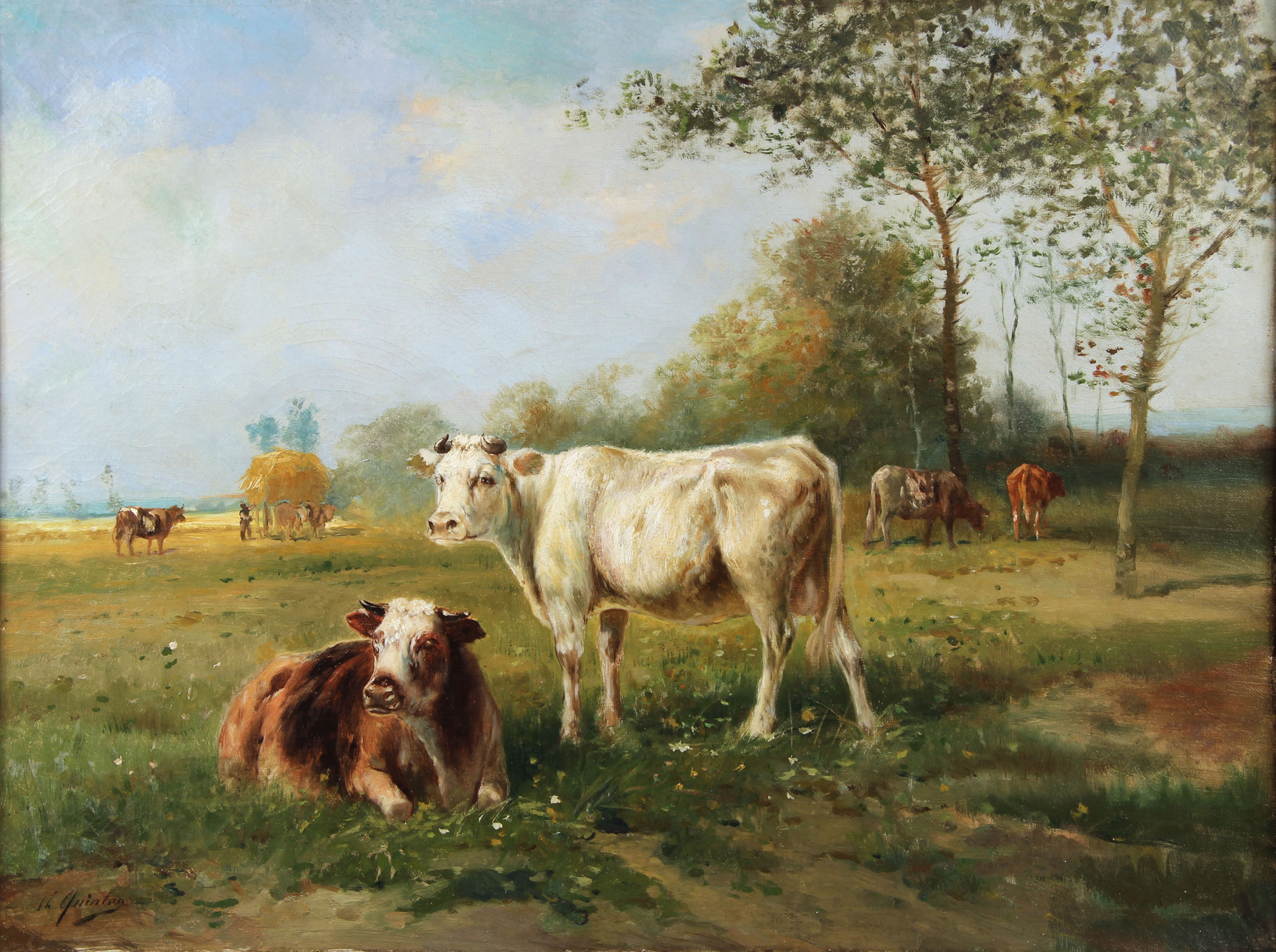 QUINTON, Clément 'VACAS' 
