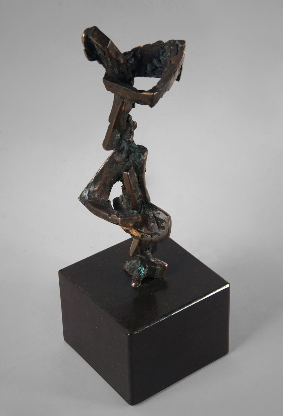 GARZON, Alfredo 'FIGURA' 
