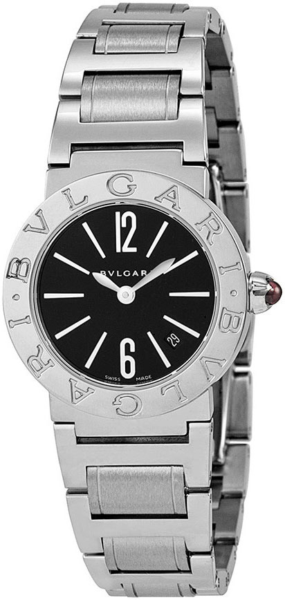  RELOJ PULSERA DE DAMA BVLGARI.