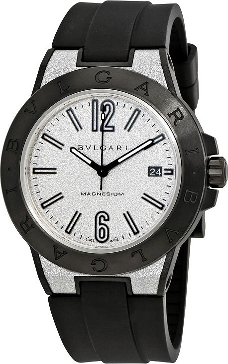  RELOJ PULSERA DE HOMBRE BVLGARI.