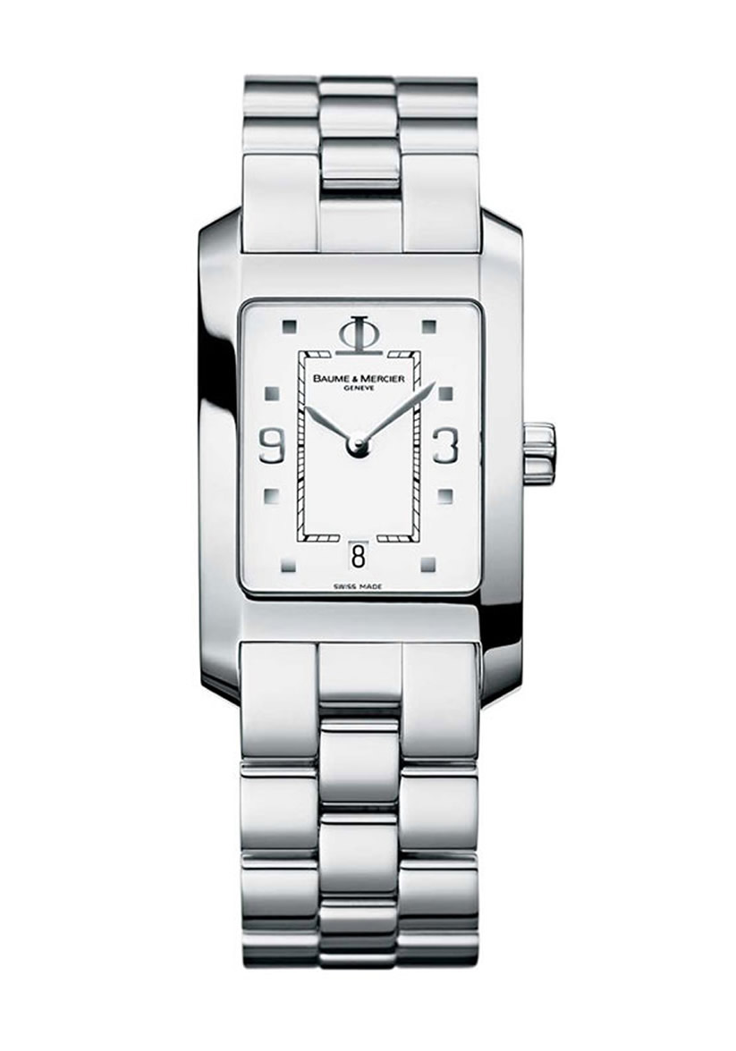  RELOJ PULSERA BAUME & MERCIER.